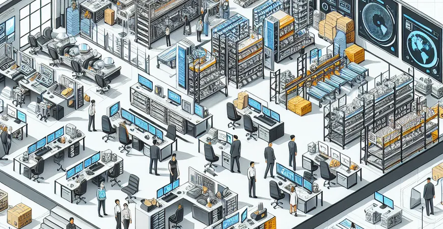 生产工艺变更，MES 如何确保执行到位？版本管控方案